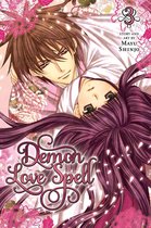 Demon Love Spell 3 - Demon Love Spell, Vol. 3
