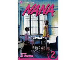 Nana 2 - Nana, Vol. 2