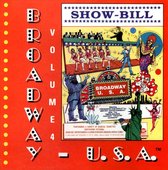 Broadway USA, Vol. 4