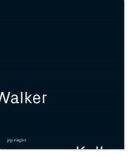 Kelley Walker - cover