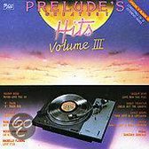 Prelude Greatest Hits 3