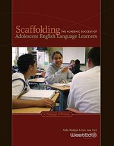 Scaffolding the Academic Success of Adolescent English Language Learners