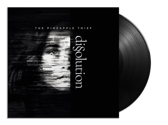 Dissolution (LP)