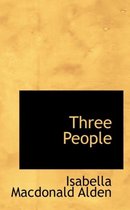 Three People