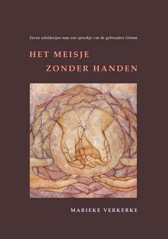 9789082401301 - Het meisje zonder handen