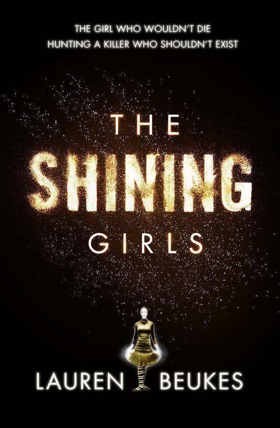 The Shining Girls - cover