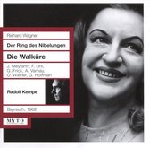 Wagner: Die Walkure (Bayreuth 29/07