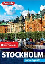 Berlitz Pocket Guides - Berlitz Pocket Guide Stockholm (Travel Guide eBook)