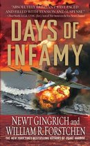The Pacific War Series 2 - Days of Infamy