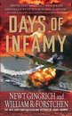 Omslag Days of Infamy