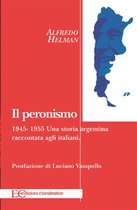 Il peronismo 1945-1955