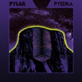 Pyedra (Black Vinyl)