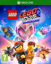 The LEGO Movie 2 - Videogame - Xbox One