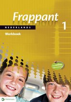 Frappant Nederlands 1 werkboek