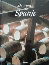 Wijnen Van Spanje