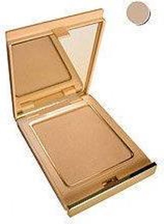 Coverderm Compact Powder Dry-sensitive 1 | bol.com