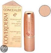 Coverderm - 02 - Concealer