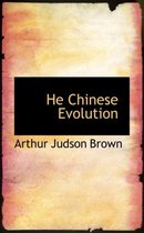 He Chinese Evolution