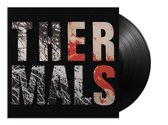 Desperate Ground (LP)