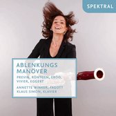 Ablenkungs Manover