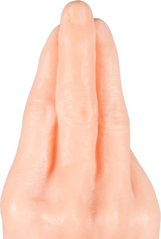 Giant Family - Geile Hand Palm