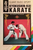 Kyokushin Kai Karate