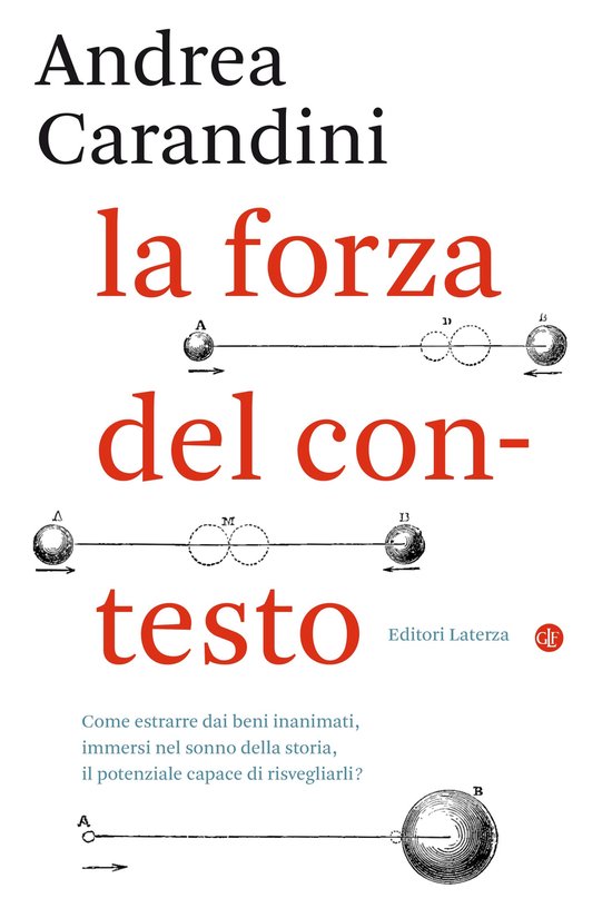 La forza del contesto - cover