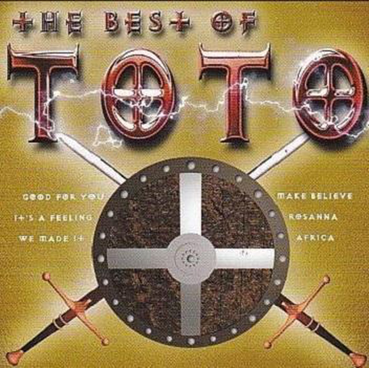 THE BEST OF