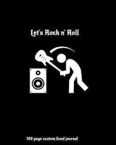 Let's Rock n' Roll