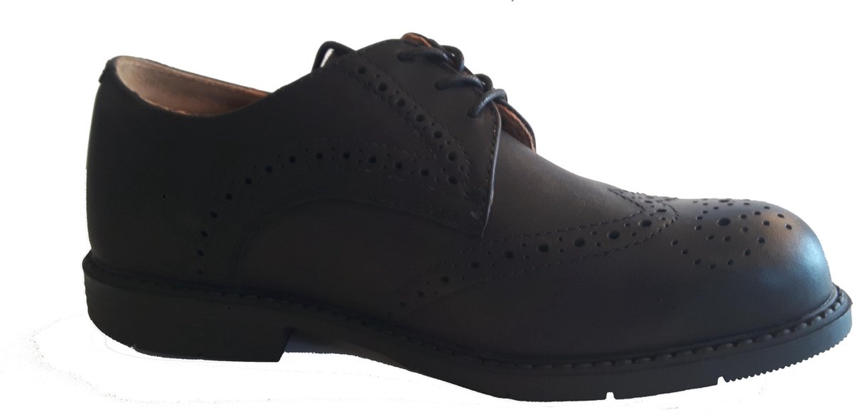 Gerba S3-B Chairman werkschoenen maat 40