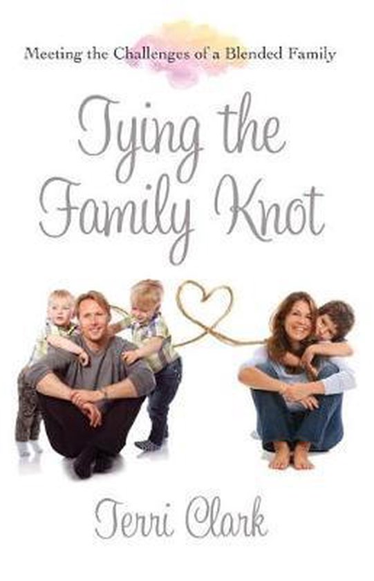 Tying the Family Knot - cover