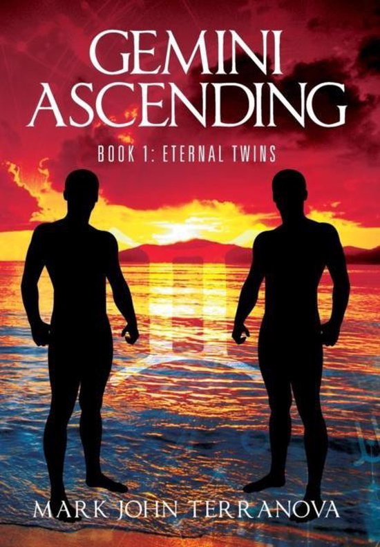 Gemini Ascending - cover
