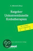 Ratgeber Unkonventionelle Krebstherapien