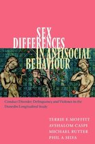Cambridge Studies in Criminology- Sex Differences in Antisocial Behaviour