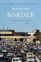 Citizenship and Migration in the Americas 10 - Run for the Border