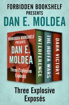 Forbidden Bookshelf - Forbidden Bookshelf Presents Dan E. Moldea