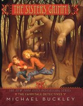 Sisters Grimm, The 1 - The Fairy-Tale Detectives (Sisters Grimm #1)