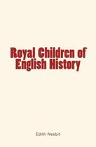Royal Children of English History