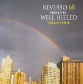 Well Heeled, Vol. 1