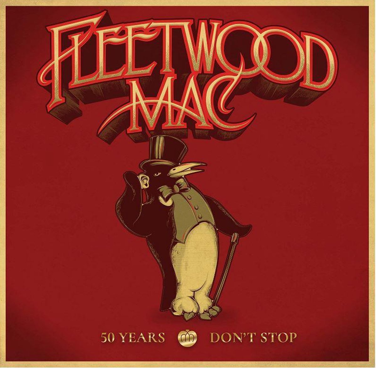 50 Years: Dont Stop