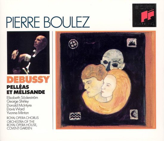 Pelleas Und Melisande