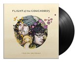 Flight Of The Conchords - I Told You I Was Freaky (LP) (Coloured Vinyl)