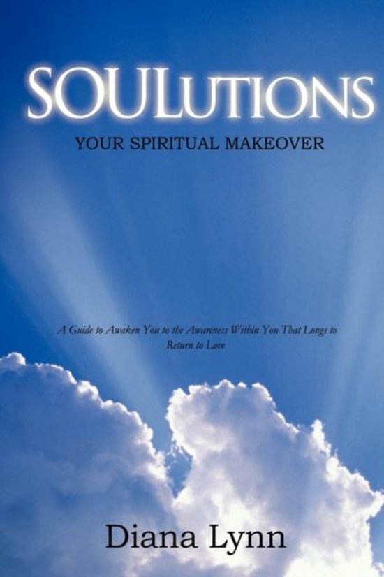 Soulutions - cover