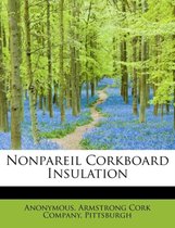 Nonpareil Corkboard Insulation