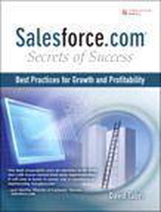 Salesforce.com Secrets of Success