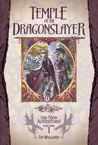 Dragonlance: the New Adventure - Temple of the Dragonslayer