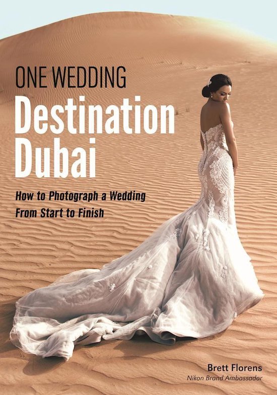 One Wedding: Destination Dubai - cover