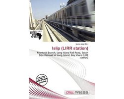 Islip (Lirr Station)
