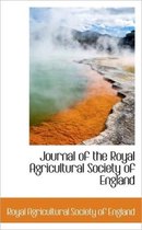 Journal of the Royal Agricultural Society of England