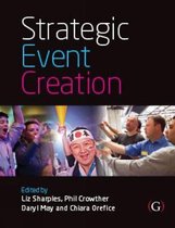 Strategic Event Creation: Notes